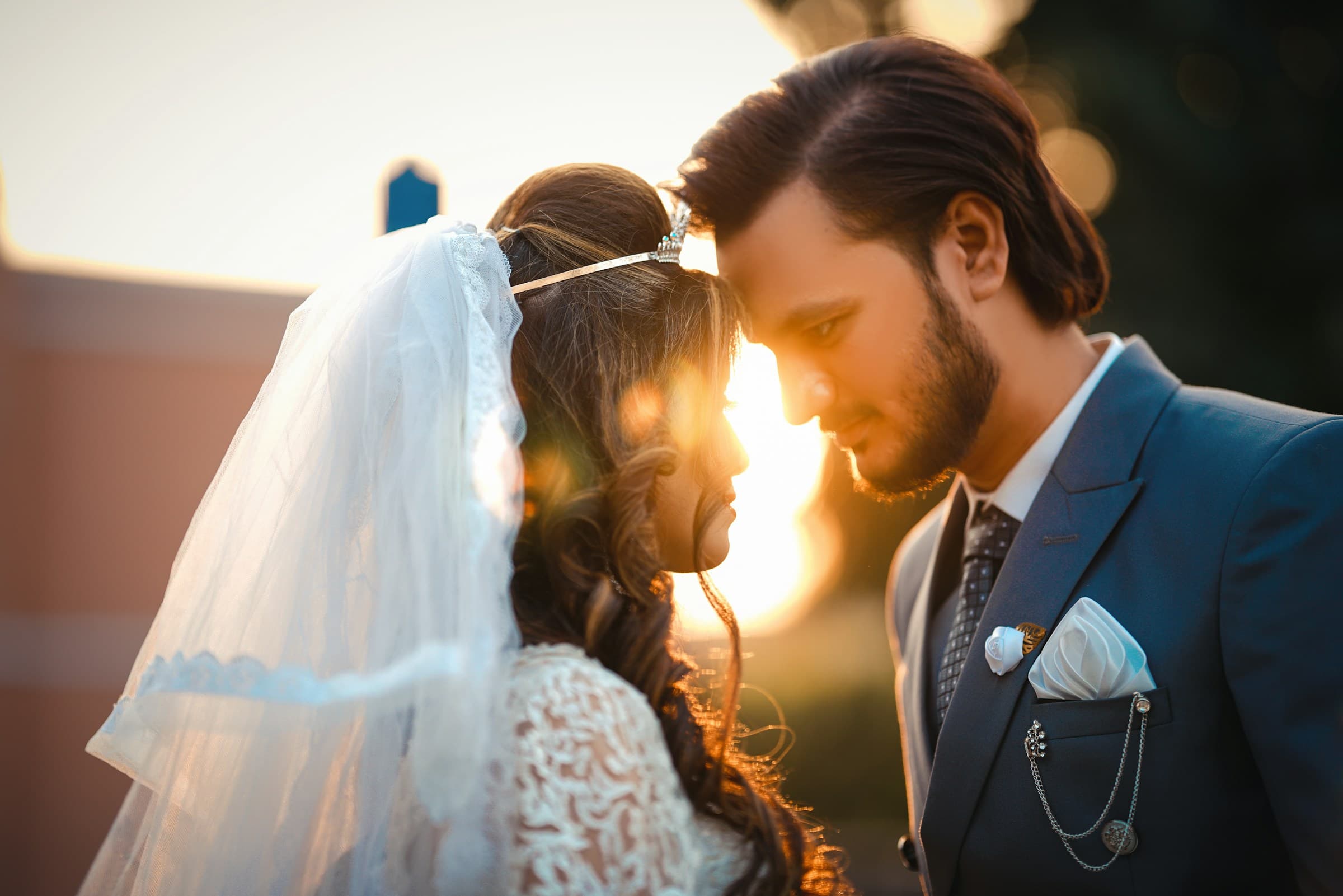 Sofia & André