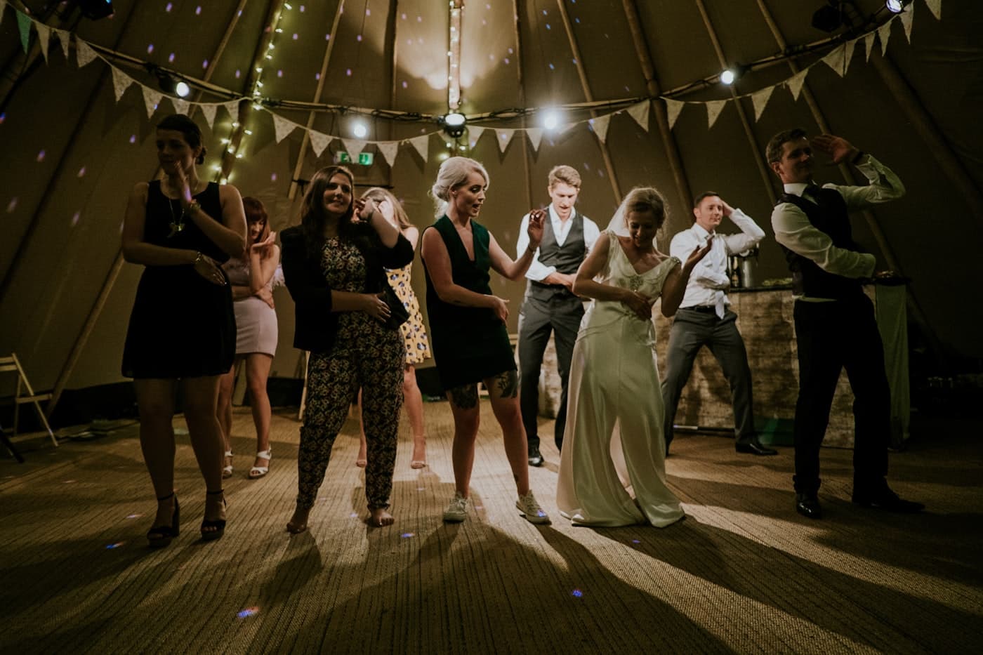 Música no casamento: como criar a playlist perfeita (com ajuda dos convidados)