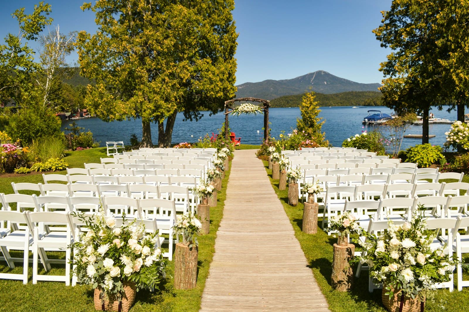 Checklist de casamento: o que tratar nos 6 meses antes do grande dia