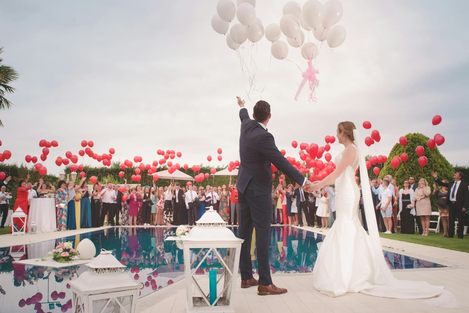 Como receber convidados internacionais no vosso casamento em Portugal