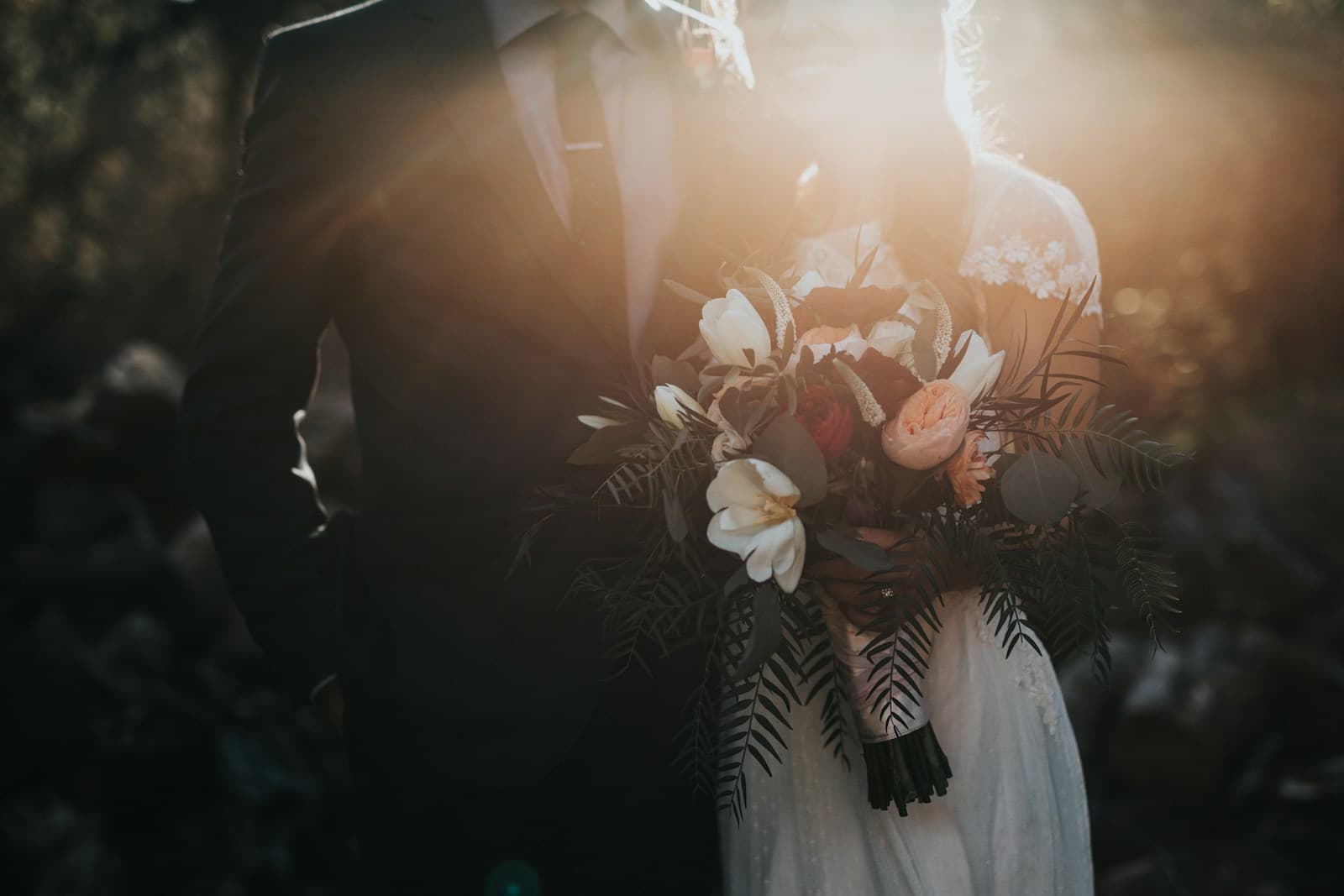 Helena & Vasco — fotografia de solteiros