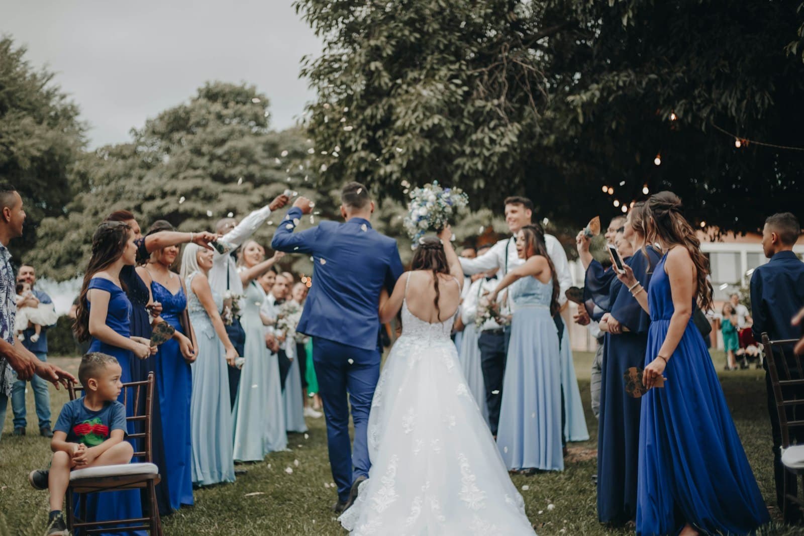 Casar em Portugal com convidados do Brasil: o guia prático