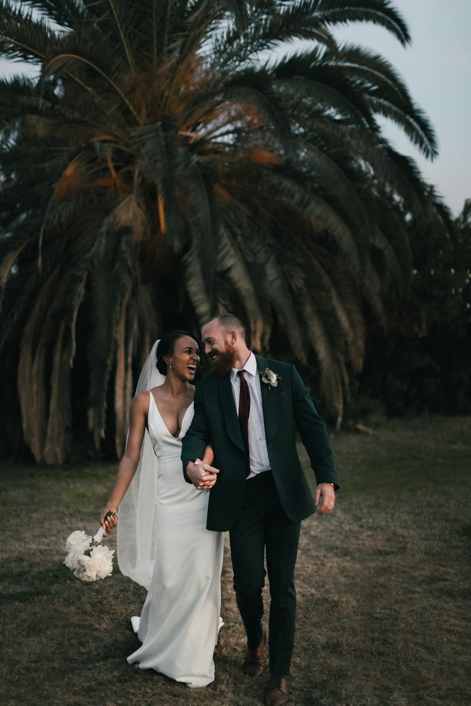 Website de casamento Premium — Rodrigo & Inês